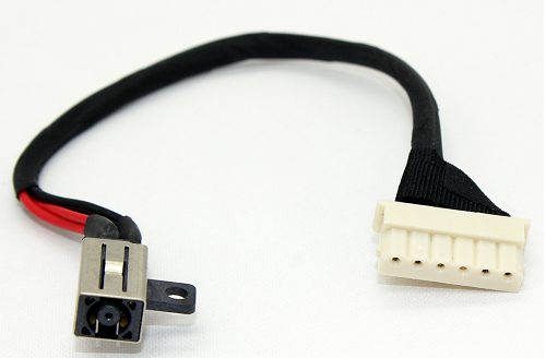 ASUS E450 E451 E551 Series Steckverbinder DC IN Kabel
